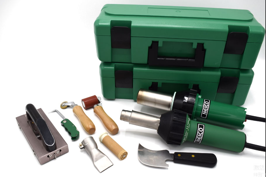 NEICO Professional Hot Air Tool Kits