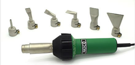 NEICO New AT1600 Hot Air Tool