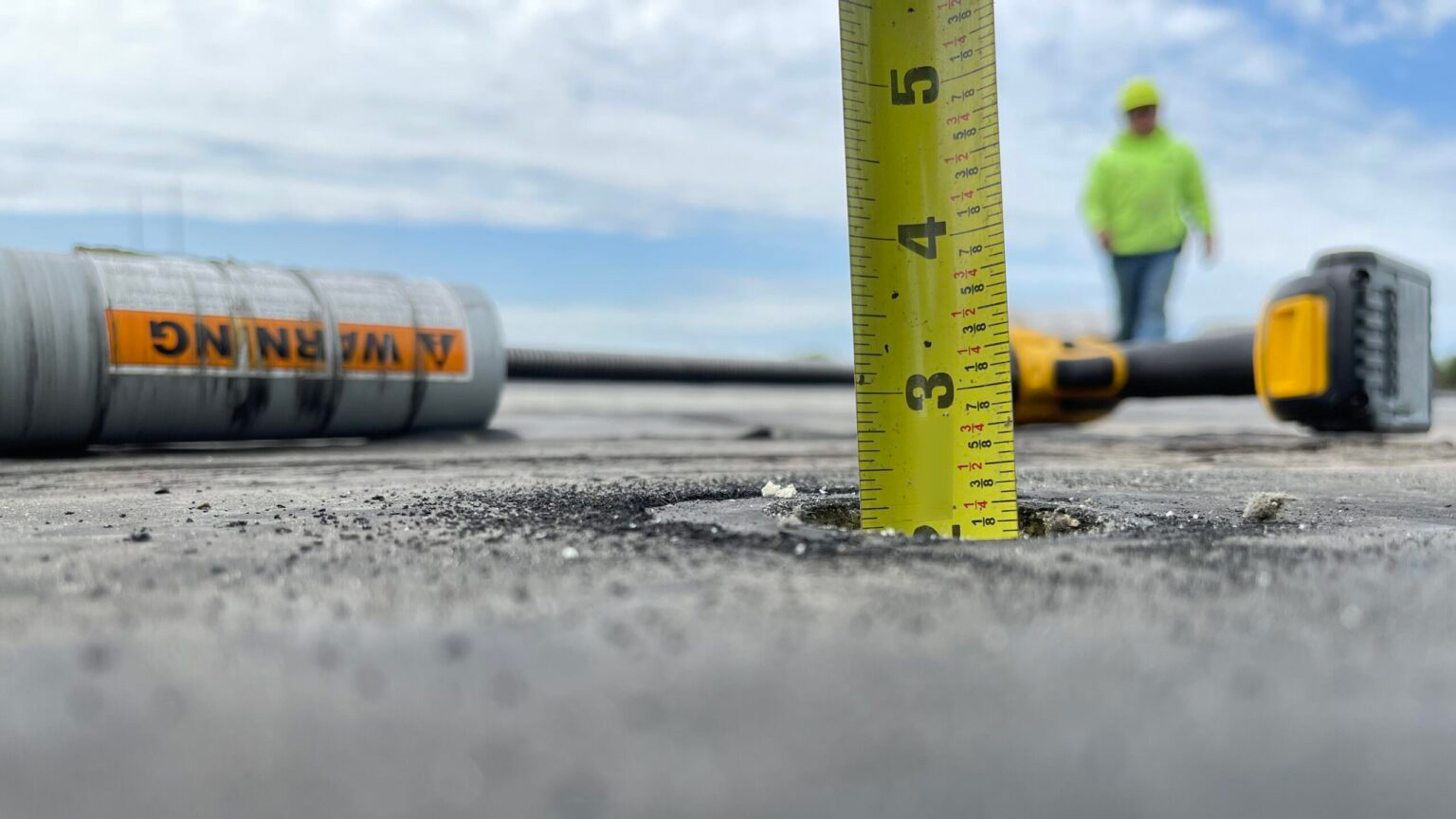 Understanding Roofing Core Cutter: A Vital Diagnostic Tool
