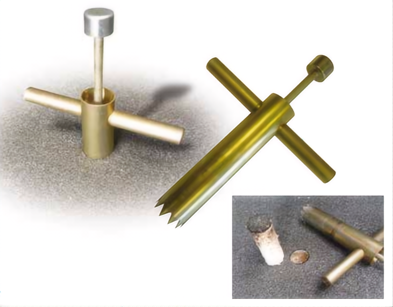 Understanding Roofing Core Cutter: A Vital Diagnostic Tool