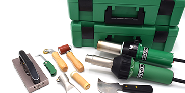 NEICO Professional Hot Air Tool Kits