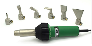 NEICO New AT1600 Hot Air Tool
