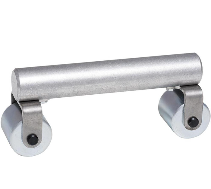 NT5150974 Double Steel Seam Roller