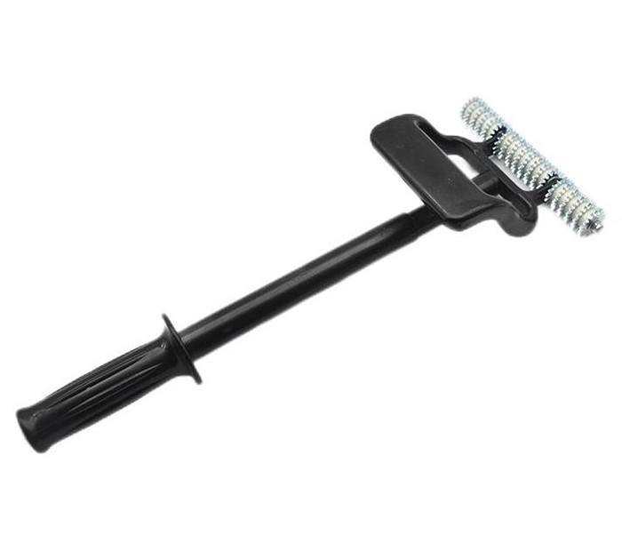 NT5123020  Extendable Carpet Seam Roller