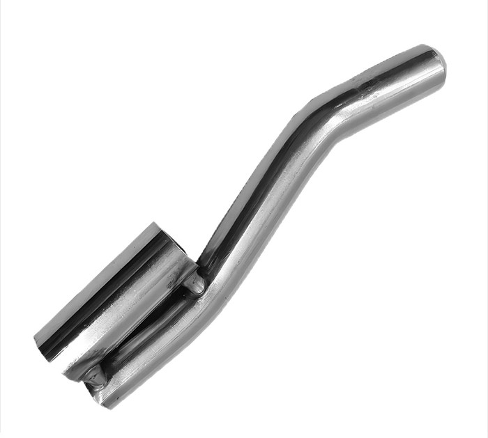 NT5112026  Swan Neck Nozzle