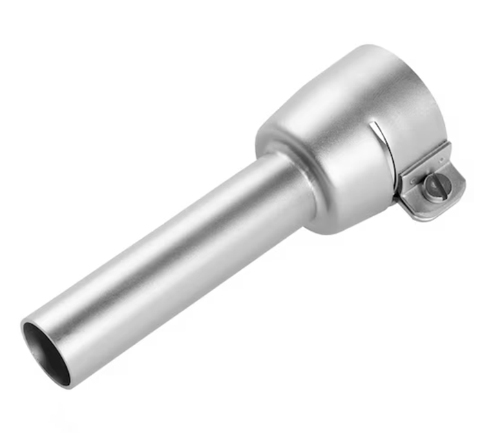 NT5112033  18mm Tubular Nozzle