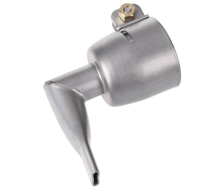 NT5112005  20mm 90°Angled Nozzle