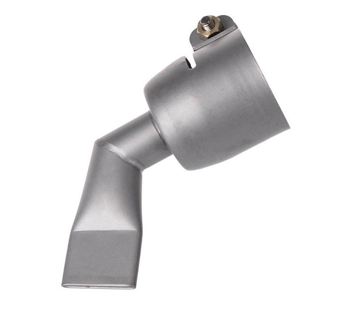 NT5112003  20mm 60°Angled Nozzle