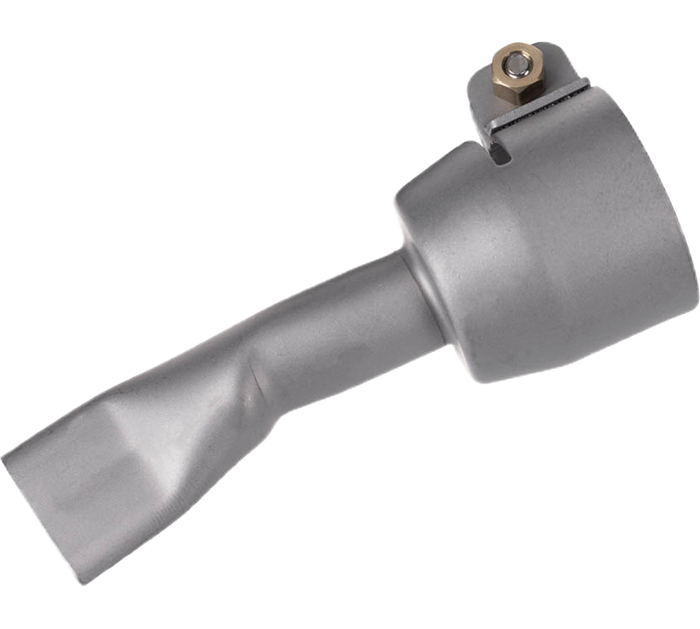 NT5112001  20mm 15°Angled Nozzle