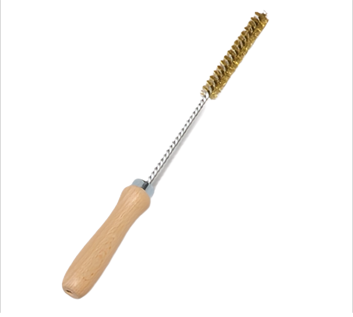 NT5116003  Brass Brush