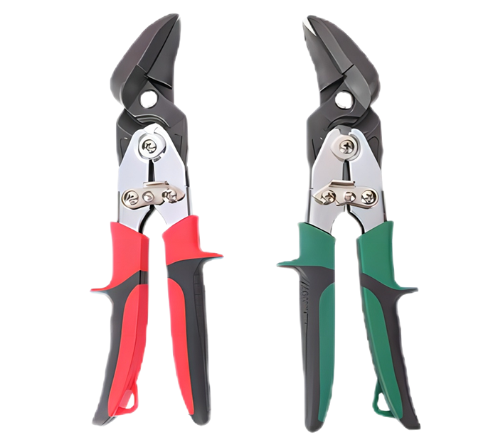 10”Heavy Duty Aviation Snips