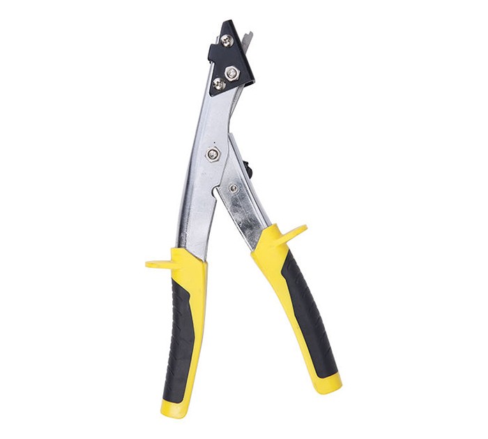 NT5100822  Hand Nibbler Shears