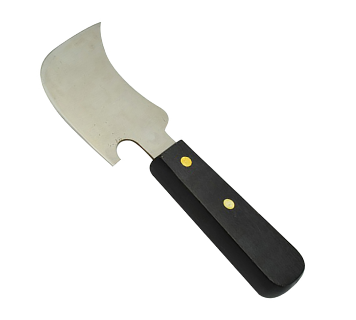 NT5111067  Crescent Knife