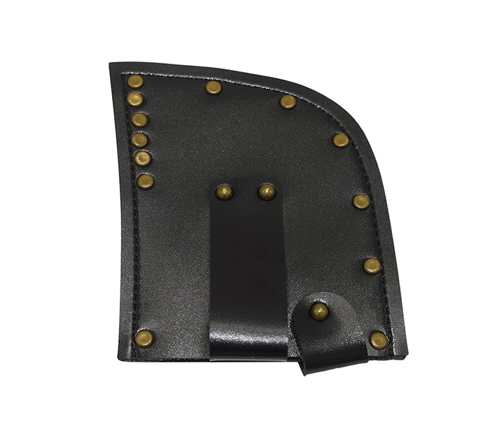 NT5116012  Safety Leather Pouch