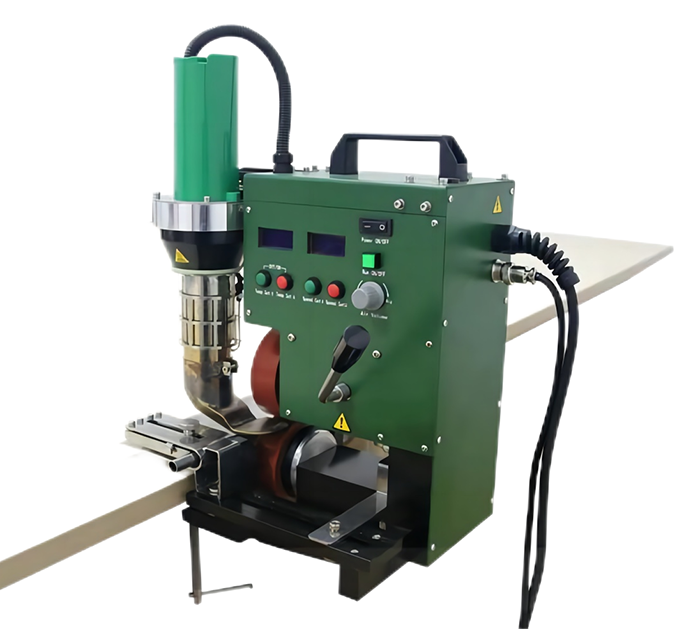 NT-WE012   Hem Welding Machine