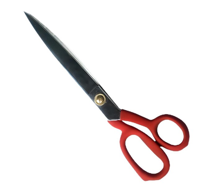 NT5111110  12”Heavy Duty Carpet Shears