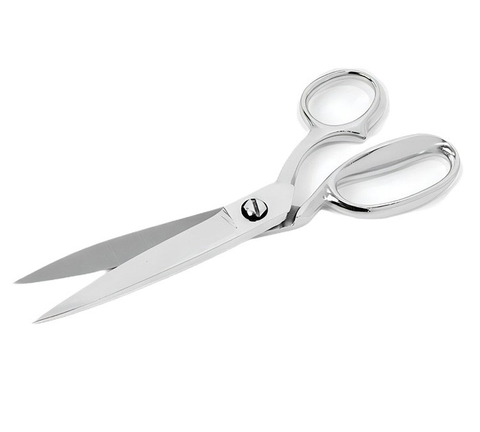 NT5111111  10”Heavy Duty Roofing Scissors