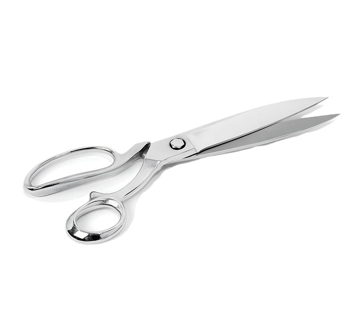 NT5111112  13”Heavy Duty Roofing Scissors