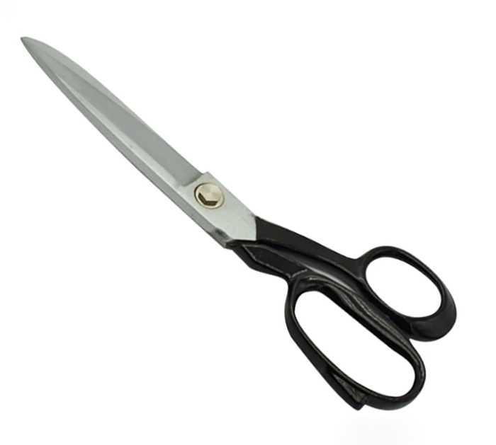 NT5111115  10”Heavy Duty Roofing Scissors