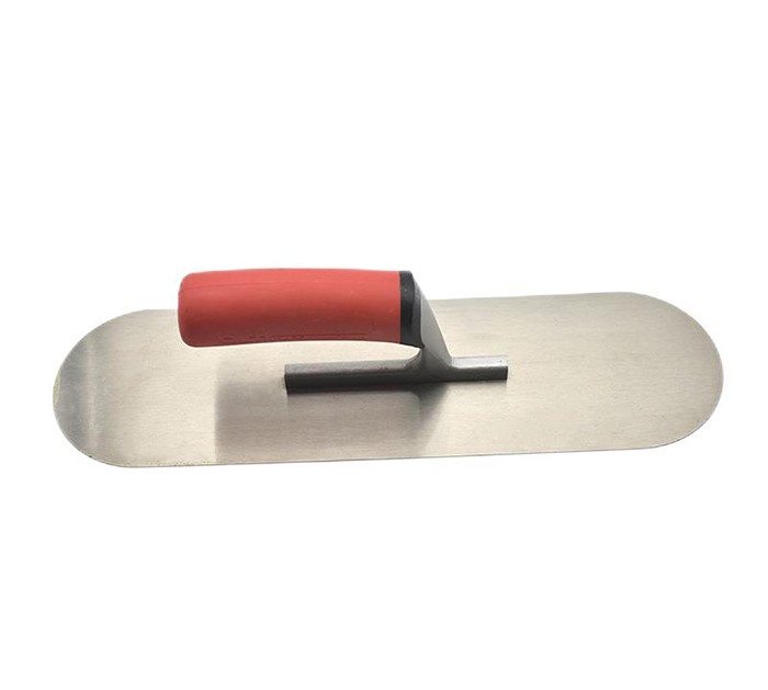 NT5151502  Rounded Corner Finishing Trowel