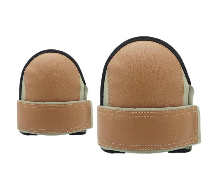 NT5177778  Leather Knee Pads