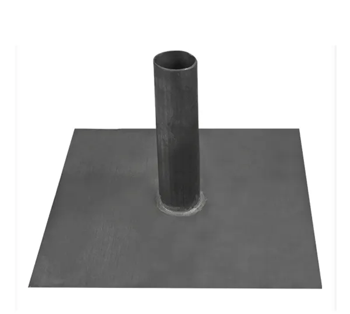 NT5100055  Lead Roofing Pipe Flashing