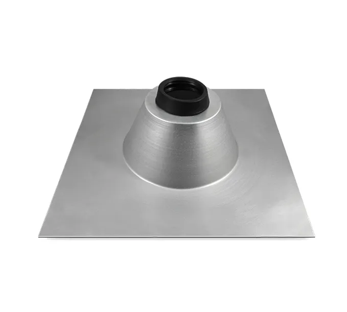 NT5100056  3 Inch EPDM Aluminium Roofing Flashing