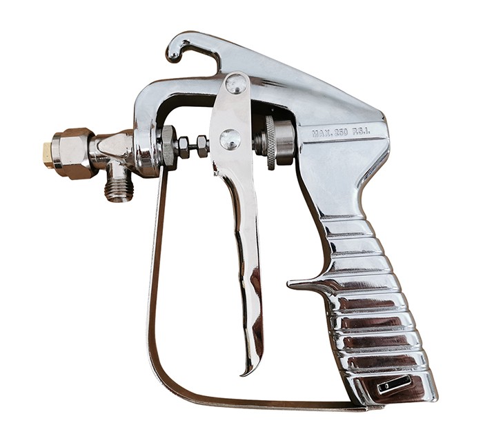 NT5122100  Spray Gun