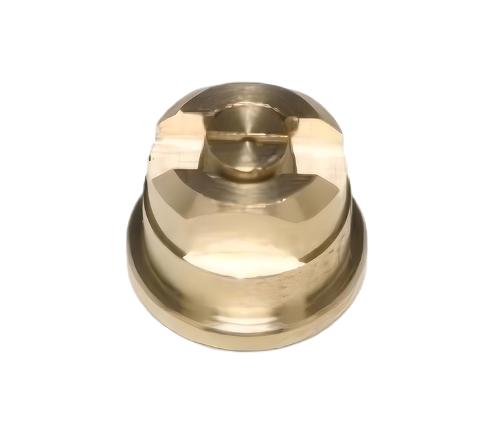 NT5122104  Brass Spray Nozzle