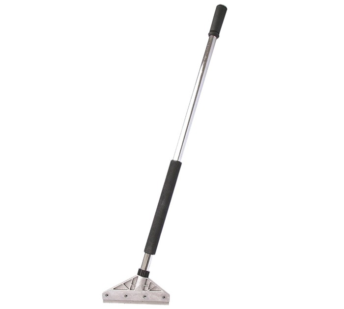 NT5167305  Flooring Scraper With Telescopic Handle