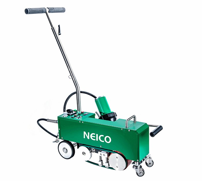 NT-WE004   Multi Automatic Roofing Welding Machine