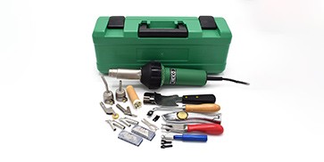 Plastic Welding Kit