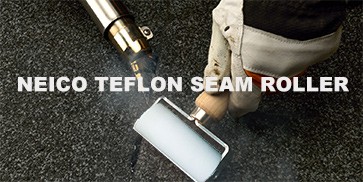 NEICO Teflon Seam Roller