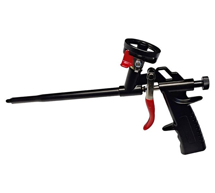 NT5151091 Self-Cleaning Teflon Foam Gun